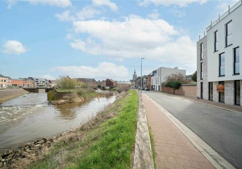 Appartement te koop in Aarschot