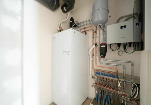 Appartement te koop in Aarschot