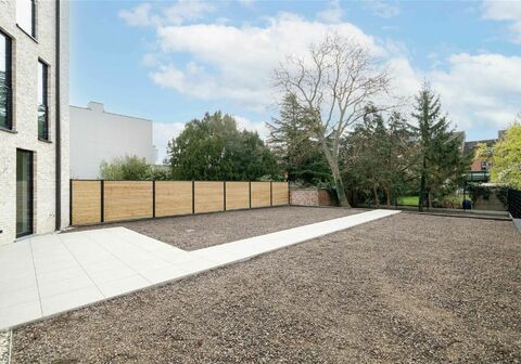 Appartement te koop in Aarschot