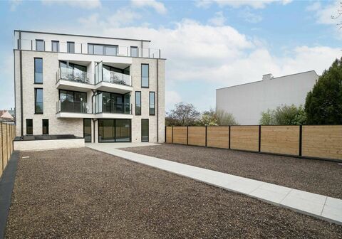 Appartement te koop in Aarschot
