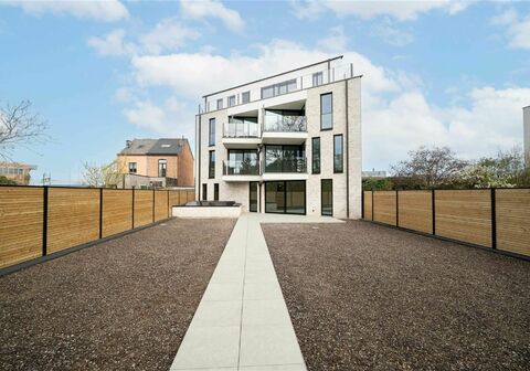 Appartement te koop in Aarschot