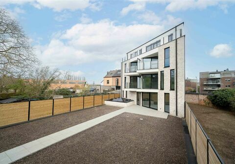 Appartement te koop in Aarschot