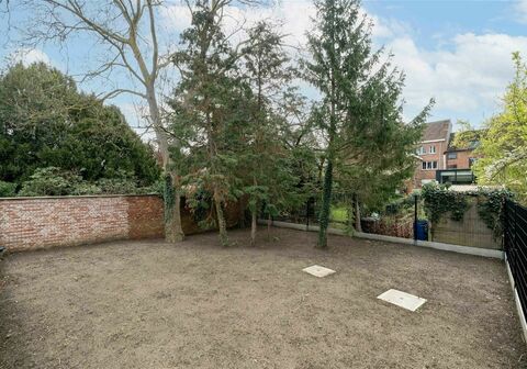 Appartement te koop in Aarschot