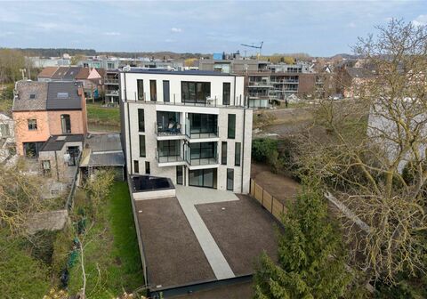 Appartement te koop in Aarschot