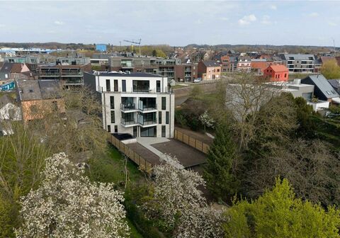 Appartement te koop in Aarschot