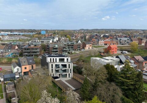 Appartement te koop in Aarschot