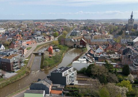 Appartement te koop in Aarschot