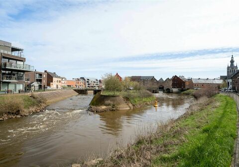 Appartement te koop in Aarschot