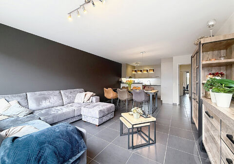 Appartement te koop in Begijnendijk