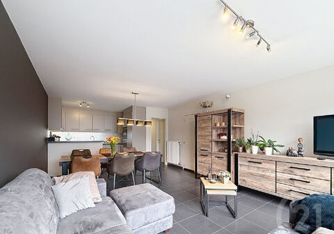 Appartement te koop in Begijnendijk