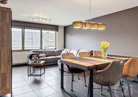 Appartement te koop in Begijnendijk