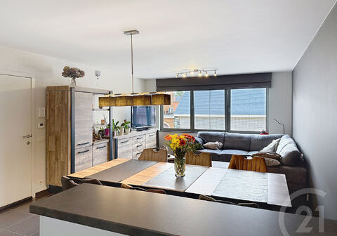 Appartement te koop in Begijnendijk