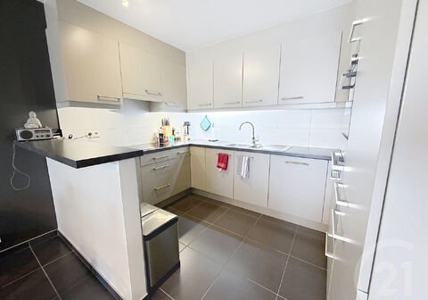 Appartement te koop in Begijnendijk