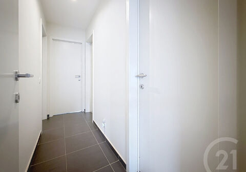 Appartement te koop in Begijnendijk