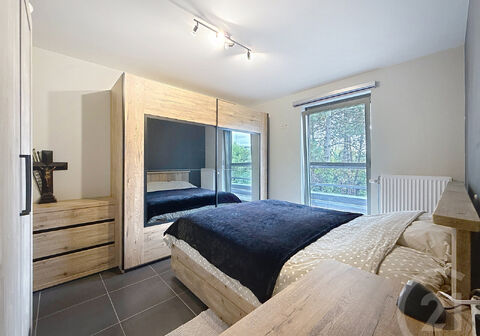 Appartement te koop in Begijnendijk