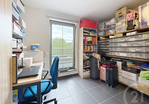 Appartement te koop in Begijnendijk