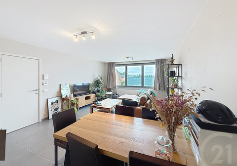 Appartement te koop in Begijnendijk