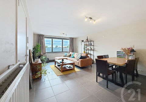 Appartement te koop in Begijnendijk