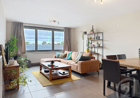 Appartement te koop in Begijnendijk