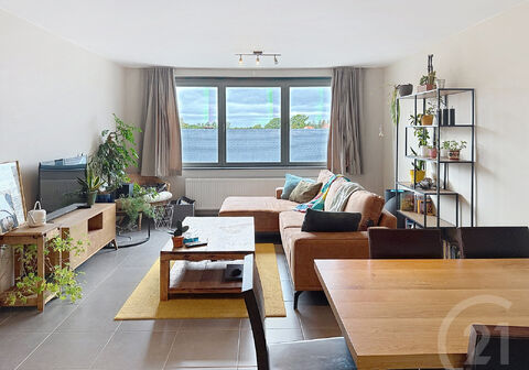 Appartement te koop in Begijnendijk