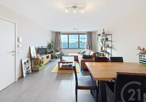 Appartement te koop in Begijnendijk