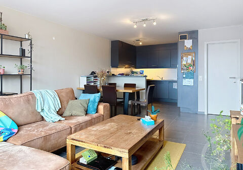 Appartement te koop in Begijnendijk