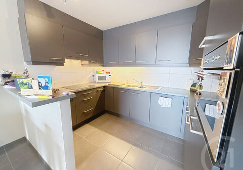 Appartement te koop in Begijnendijk