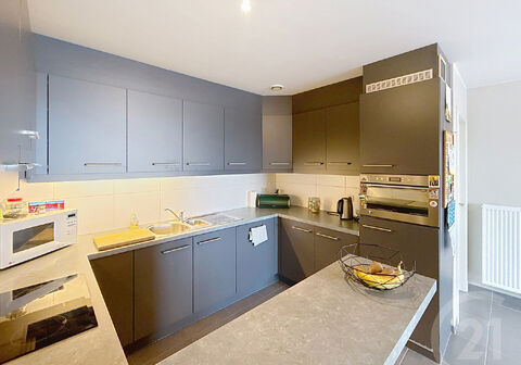 Appartement te koop in Begijnendijk