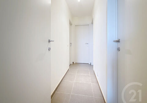 Appartement te koop in Begijnendijk