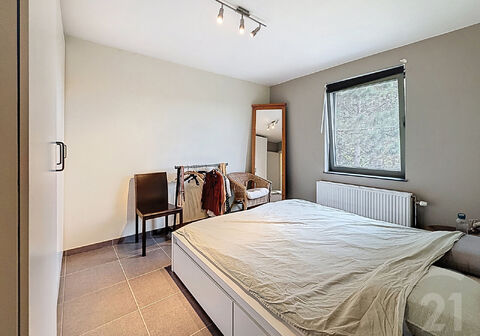 Appartement te koop in Begijnendijk