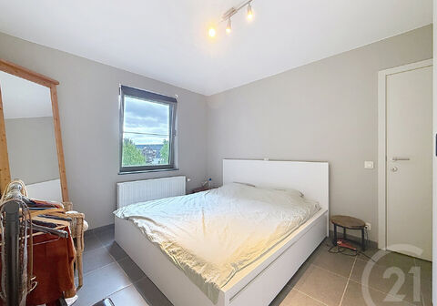 Appartement te koop in Begijnendijk