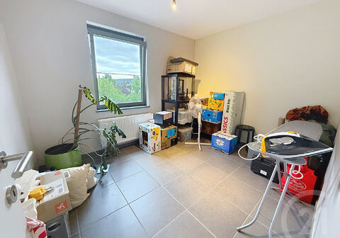 Appartement te koop in Begijnendijk