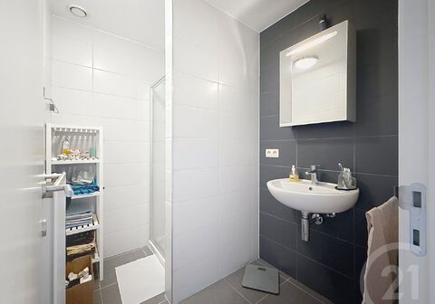 Appartement te koop in Begijnendijk