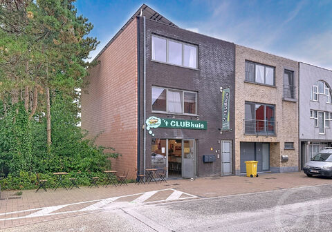 Appartement te koop in Begijnendijk