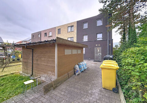 Appartement te koop in Begijnendijk