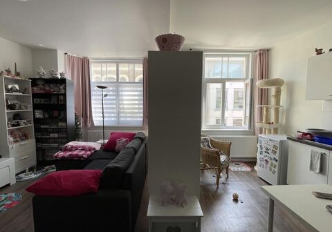 Appartement te koop in Blankenberge