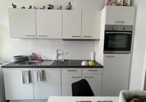 Appartement te koop in Blankenberge