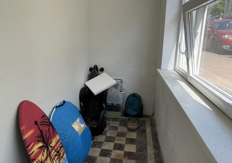 Appartement te koop in Blankenberge