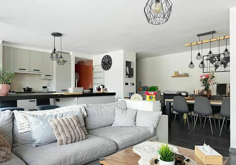Appartement te koop in Grobbendonk