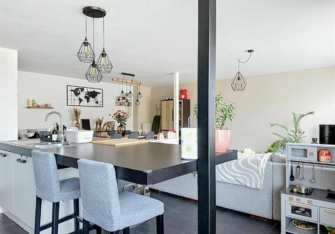 Appartement te koop in Grobbendonk