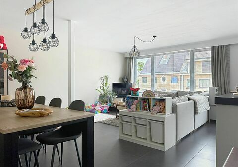 Appartement te koop in Grobbendonk
