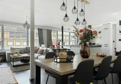 Appartement te koop in Grobbendonk