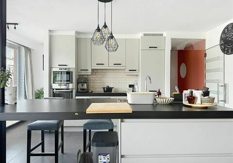 Appartement te koop in Grobbendonk
