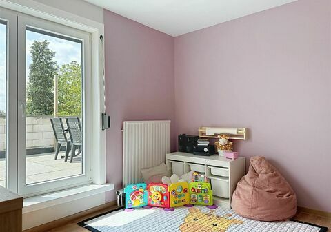 Appartement te koop in Grobbendonk