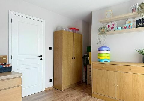Appartement te koop in Grobbendonk