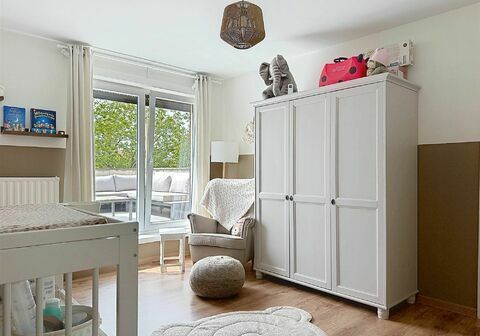 Appartement te koop in Grobbendonk