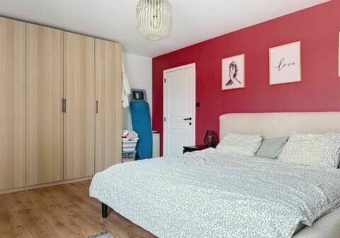 Appartement te koop in Grobbendonk
