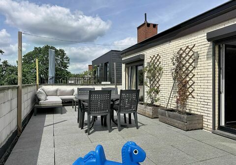 Appartement te koop in Grobbendonk