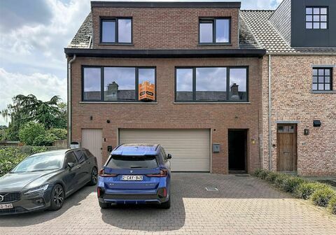 Appartement te koop in Grobbendonk