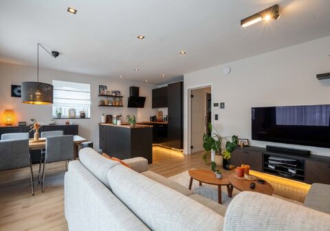 Appartement te koop in Heist-op-den-Berg